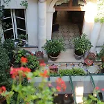 Le Relais Saint Sulpice 4*