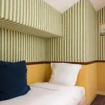 Hotel Le Relais Saint Sulpice