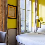 Hotel Le Relais Saint Sulpice