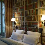 Le Relais Saint Sulpice Hotel