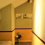 Le Relais Saint Sulpice Paris