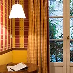 Hotel Le Relais Saint Sulpice 4*