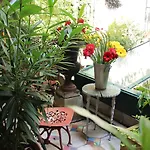 Hotel Le Relais Saint Sulpice