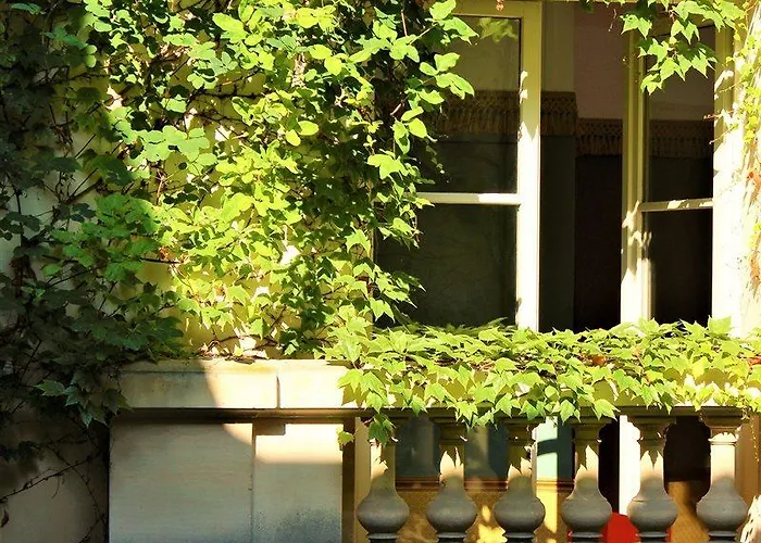 Hotell Le Relais Saint Sulpice Paris
