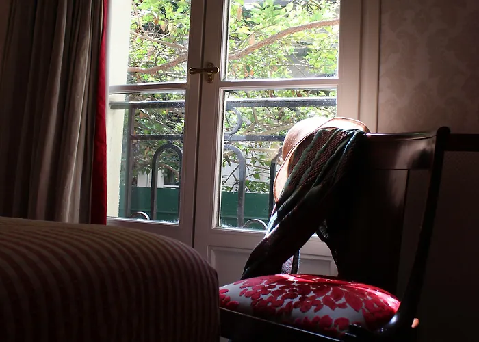 Le Relais Saint Sulpice Hotell 4*