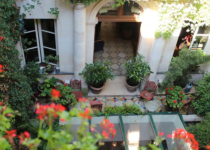 Le Relais Saint Sulpice