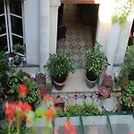 Le Relais Saint Sulpice 4* Paris