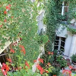 Hotel Le Relais Saint Sulpice Parijs