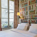 Le Relais Saint Sulpice Parijs