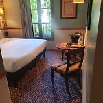 Le Relais Saint Sulpice Hotel Parijs