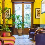 Hotel Le Relais Saint Sulpice Parijs