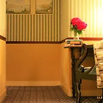 Hotel Le Relais Saint Sulpice Parijs