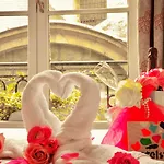 Hotel Le Relais Saint Sulpice Parijs