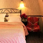 Le Relais Saint Sulpice Parijs