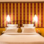 Hotel Le Relais Saint Sulpice