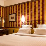 Le Relais Saint Sulpice 4* Parijs