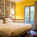Hotel Le Relais Saint Sulpice Parijs