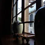 Hotel Le Relais Saint Sulpice Parijs