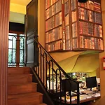 Hotel Le Relais Saint Sulpice