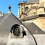 Le Relais Saint Sulpice 4* Parijs