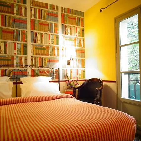 Le Relais Saint Sulpice Hotel