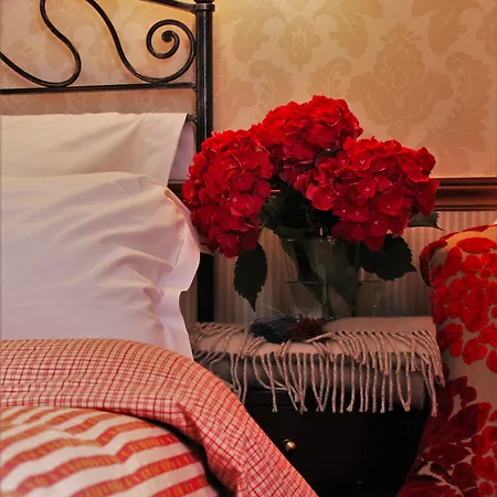 Hotel Le Relais Saint Sulpice París