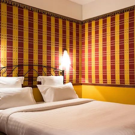 Le Relais Saint Sulpice 4*