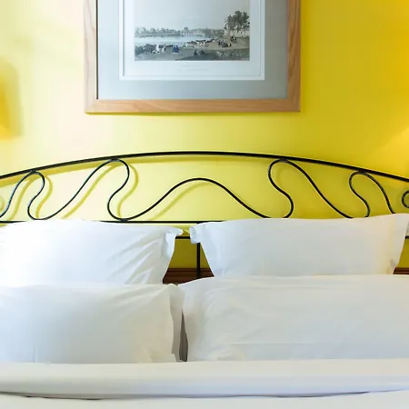 Hotel Le Relais Saint Sulpice