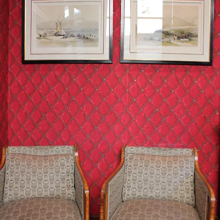 Le Relais Saint Sulpice Hotel