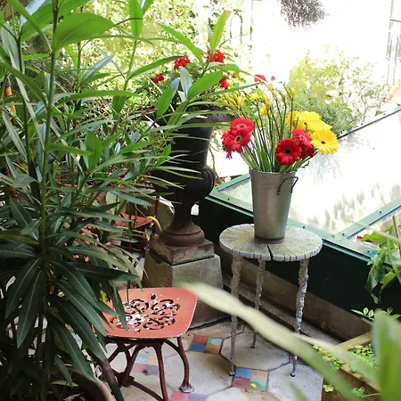 ホテル Le Relais Saint Sulpice 4*