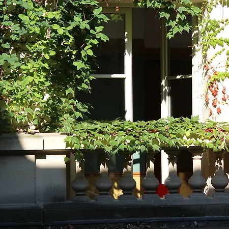 Hotel Le Relais Saint Sulpice 4*