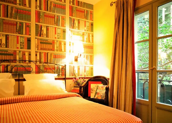 Le Relais Saint Sulpice Paris