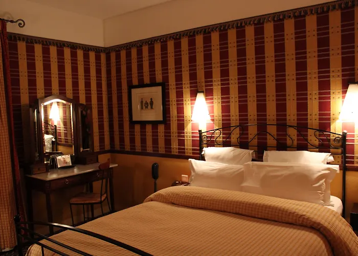 Le Relais Saint Sulpice 4* パリ
