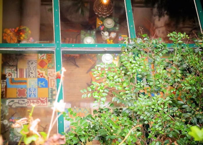 Le Relais Saint Sulpice ホテル 4*