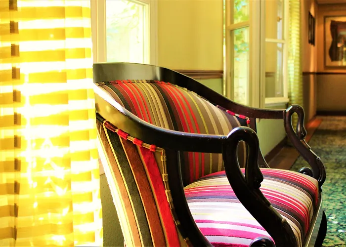 Le Relais Saint Sulpice 4*