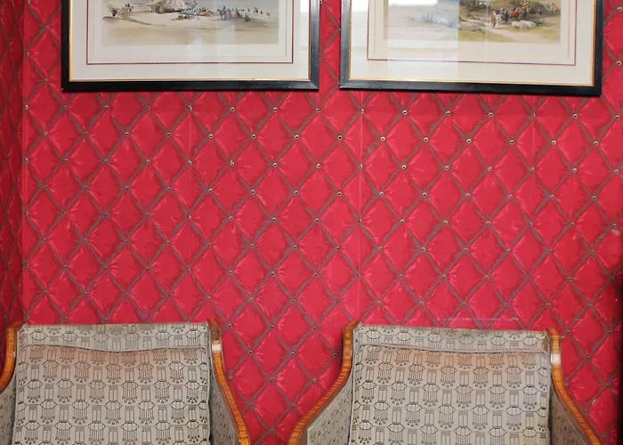 Le Relais Saint Sulpice ホテル