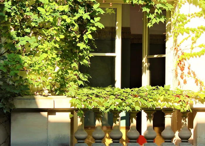 ホテル Le Relais Saint Sulpice 4*
