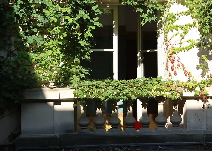 ホテル Le Relais Saint Sulpice 4*