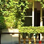 מלון Le Relais Saint Sulpice פריז