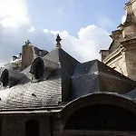 מלון Le Relais Saint Sulpice פריז