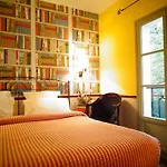Le Relais Saint Sulpice מלון