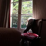 Le Relais Saint Sulpice מלון 4*