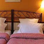 Le Relais Saint Sulpice מלון
