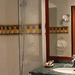 Le Relais Saint Sulpice מלון 4*