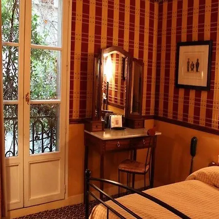 Hotel Le Relais Saint Sulpice 4*