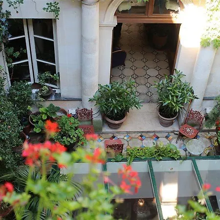 Le Relais Saint Sulpice 4*