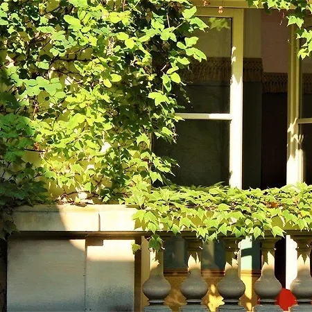 ホテル Le Relais Saint Sulpice パリ