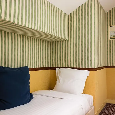 ホテル Le Relais Saint Sulpice