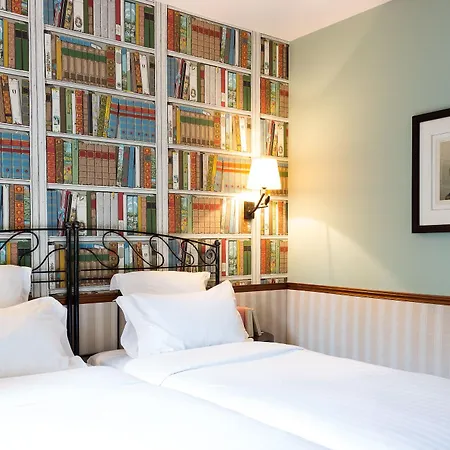 Le Relais Saint Sulpice