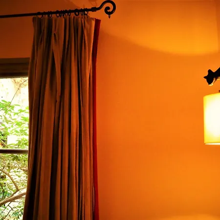 Le Relais Saint Sulpice